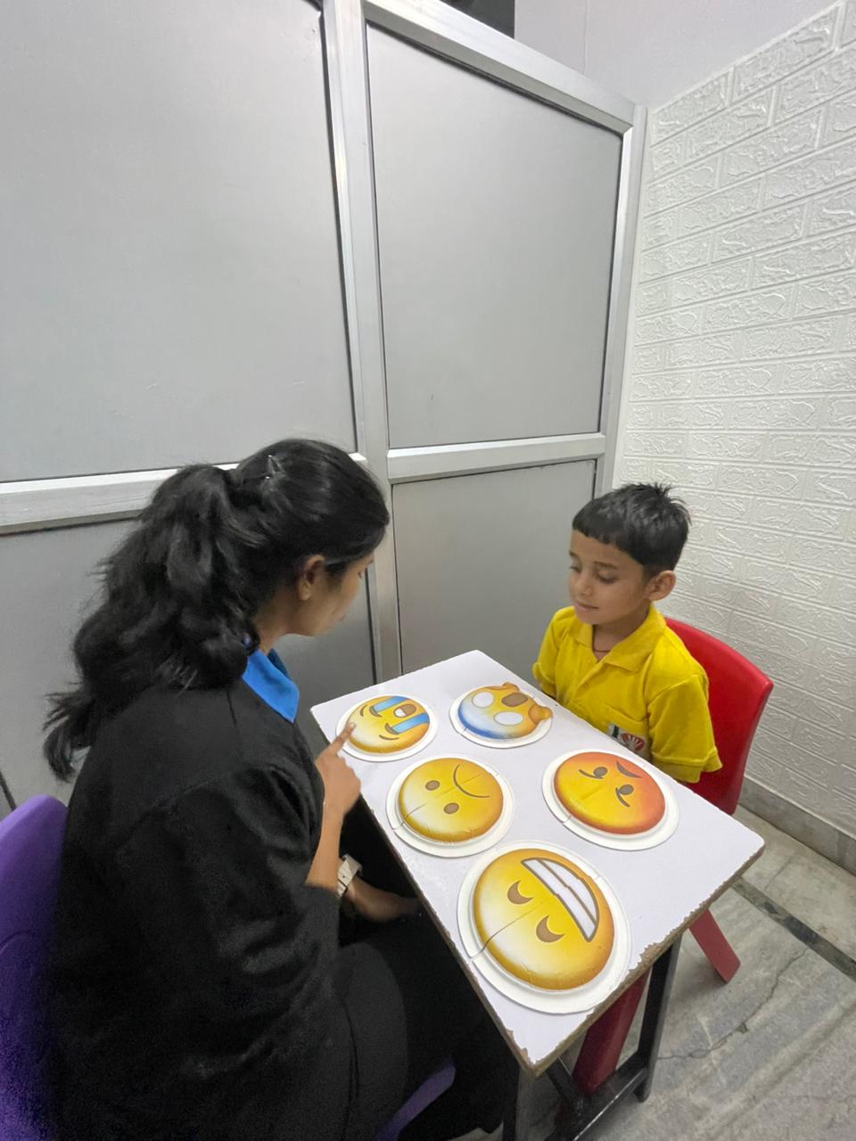 Emotional Understanding