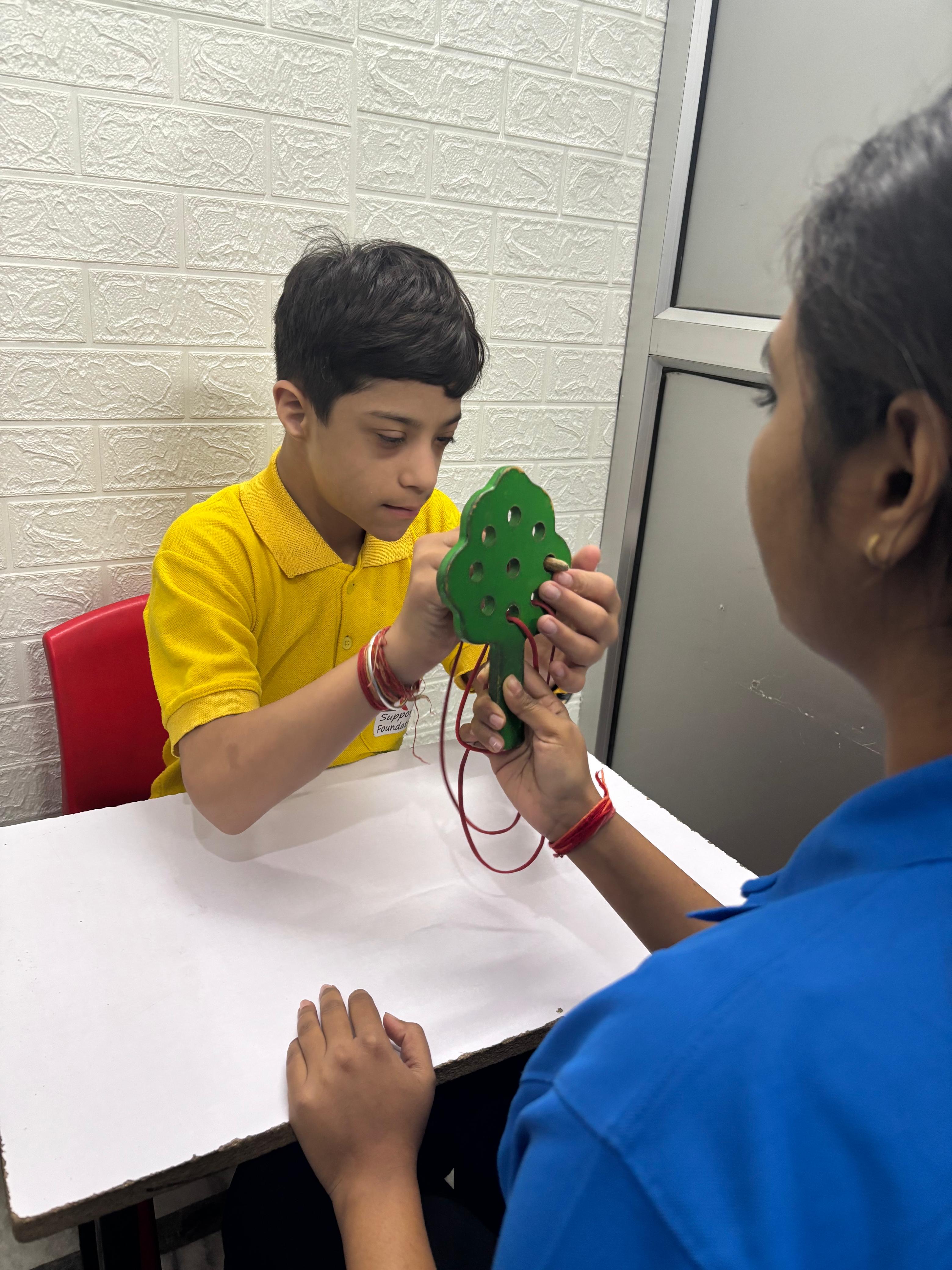 Functional Independence