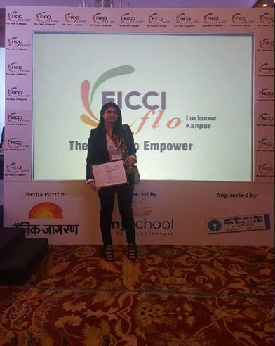 FICCI FLO 2017