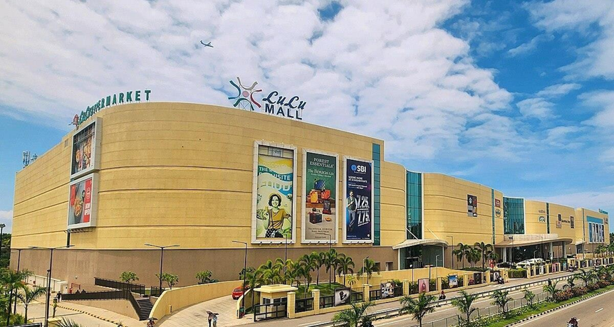 Apollo Medics Hospital