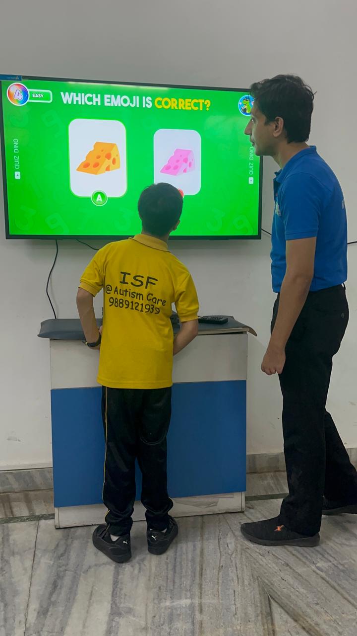 Life Skills and ADL Training