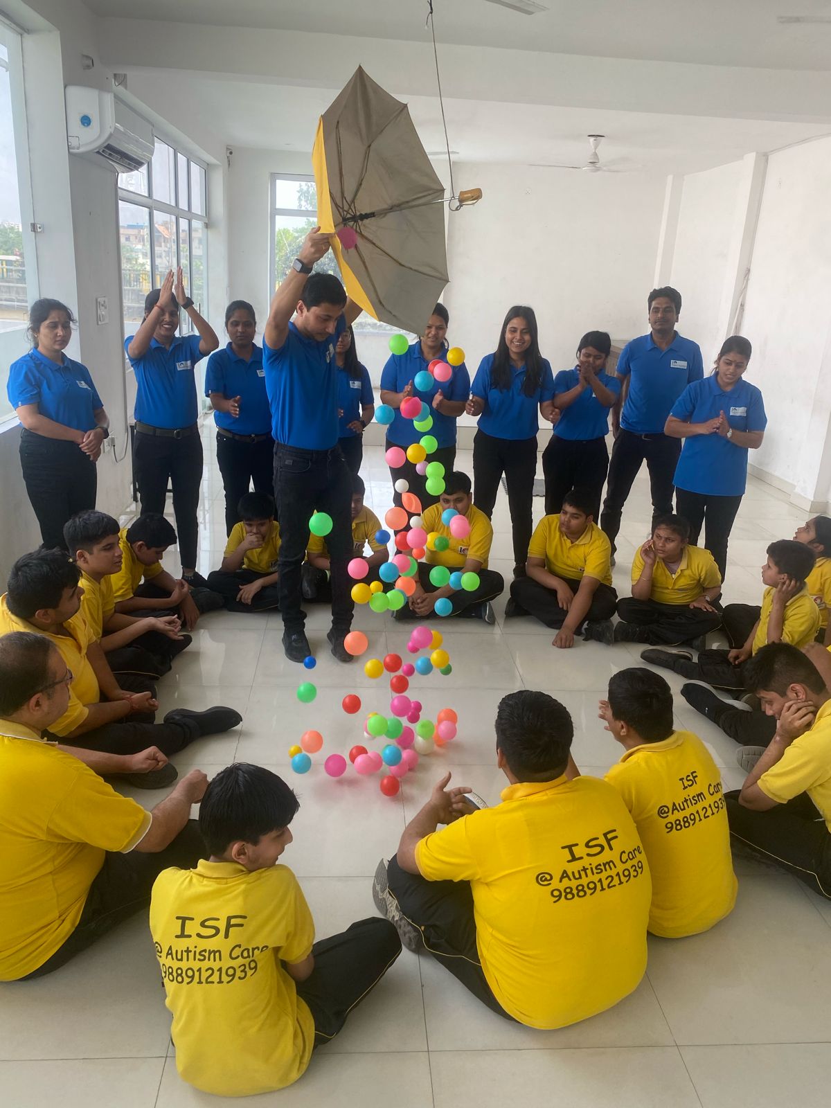 Reflection and Closing Routine