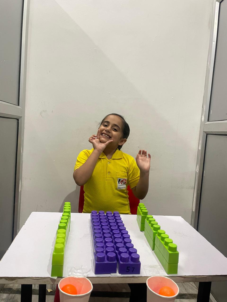 Individual Therapy Sessions