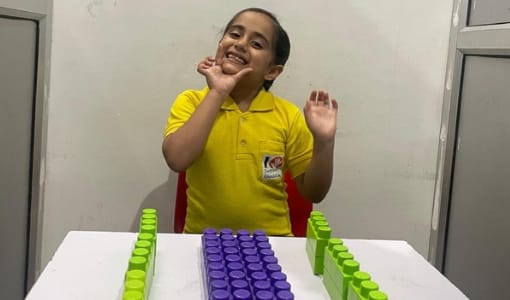 Individual Therapy Sessions