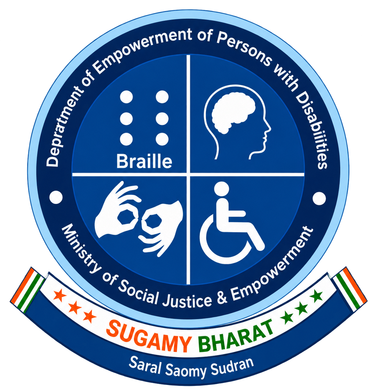 Registered Logo
