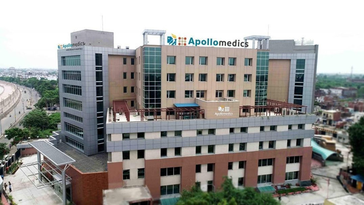 Apollo Medics Hospital